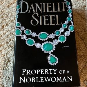 Property of a Noblewoman